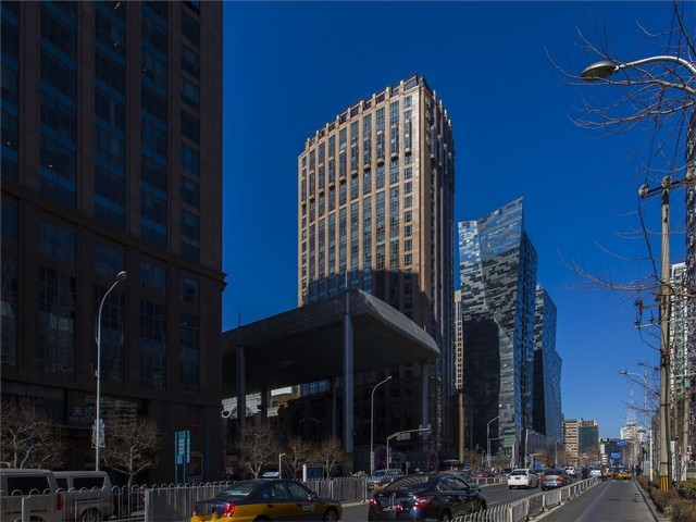 房山区标准地质环境治理检测